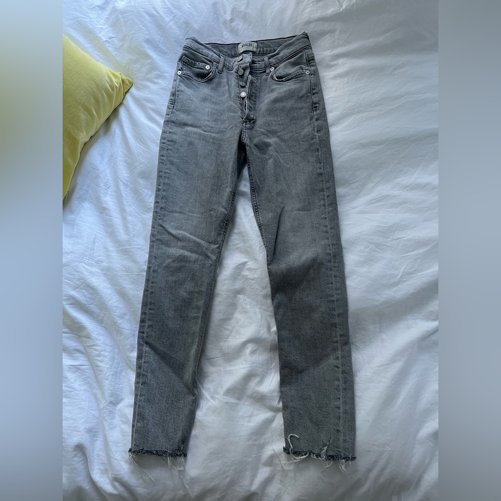 AGOLDE Jeans